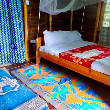 Mutanda Eco Community Center Ξενοδοχείο Kisoro Εξωτερικό φωτογραφία